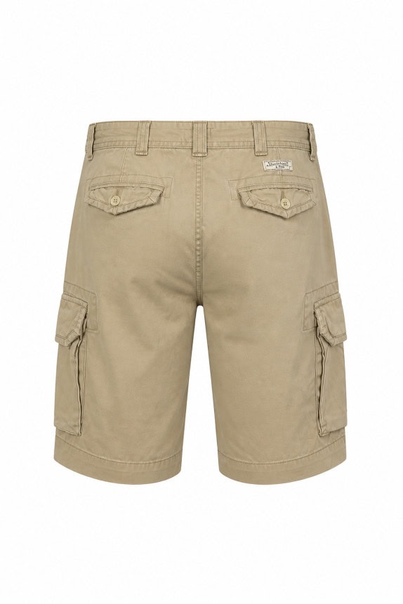 POLO RALPH LAUREN ΒΕΡΜΟΥΔΑ CARGO UTILITY ΜΠΕΖ ΑΝΤΡΙΚΟ PRE OWNED L
