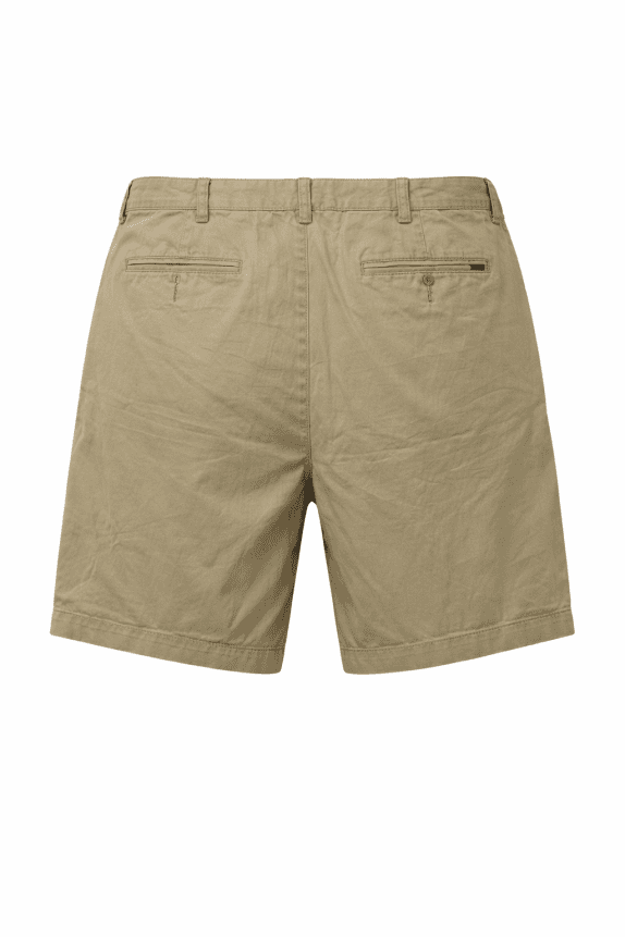 POLO RALPH LAUREN CHINO SHORTS BEIGE MENS PRE OWNED XL