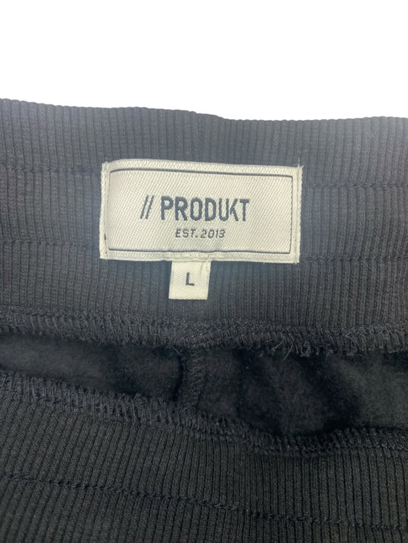 Produkt Ανδρική Φόρμα Παντελόνι Μαύρο L