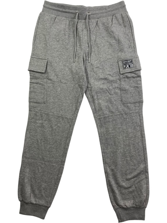 Produkt Cargo Sweatpants Casual Grey Men’s S