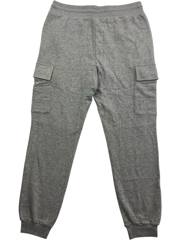 Produkt Cargo Φόρμα Παντελόνι Casual Γκρι Ανδρικό S