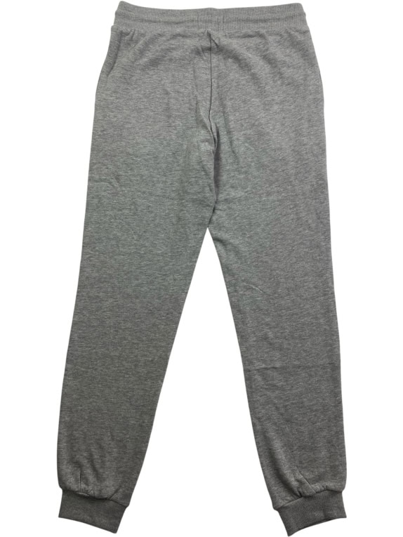 PRODUKT Sweatpants Casual Minimal Grey Men’s S (Small)