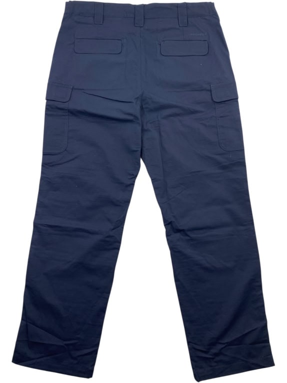 PROPPER Pantaloni Cargo Tattici Blu Scuro da Uomo W38 L32