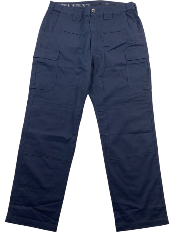 PROPPER Pantaloni Cargo Tactical Blu Scuro da Uomo 38x32