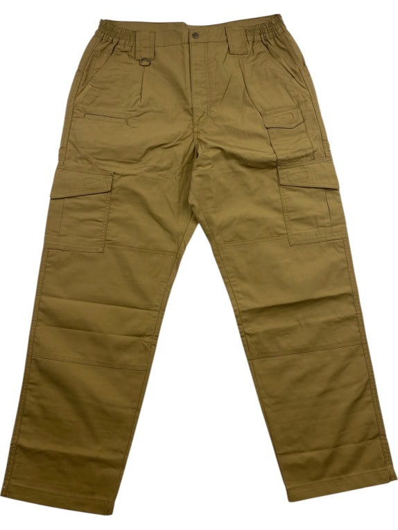 Propper Cargo Παντελόνι Tactical Utility Χακί Ανδρικό W38/L32