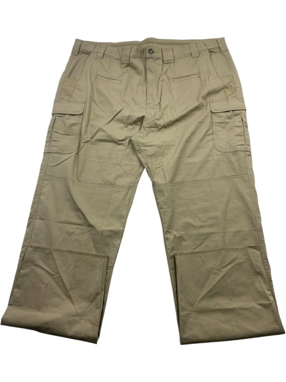 PROPPER PANTALONI CARGO TATTICI KHAKI DA UOMO 6XL (W50 L37)