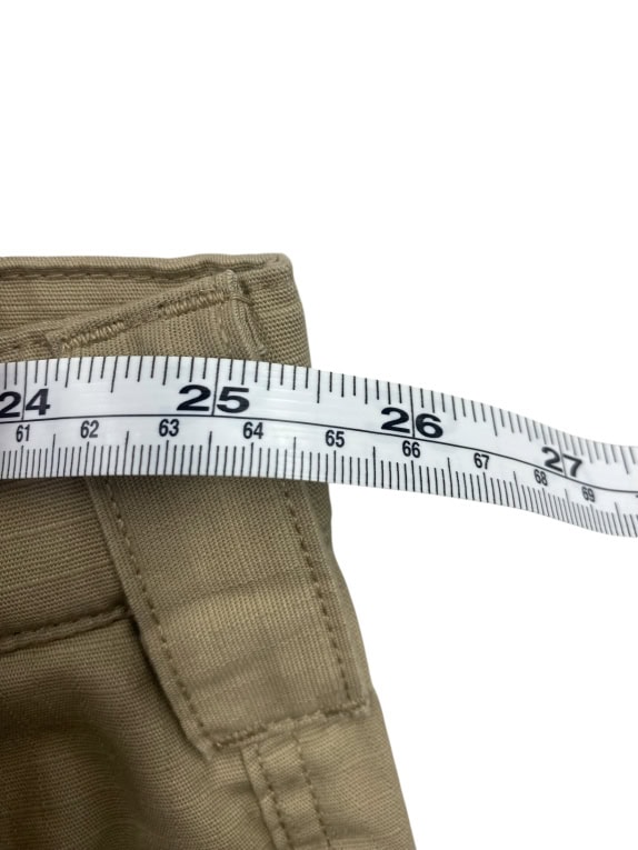 PROPPER Παντελόνι Cargo Tactical Ripstop Μπεζ Ανδρικό Μέγεθος 50x37 (6XL)