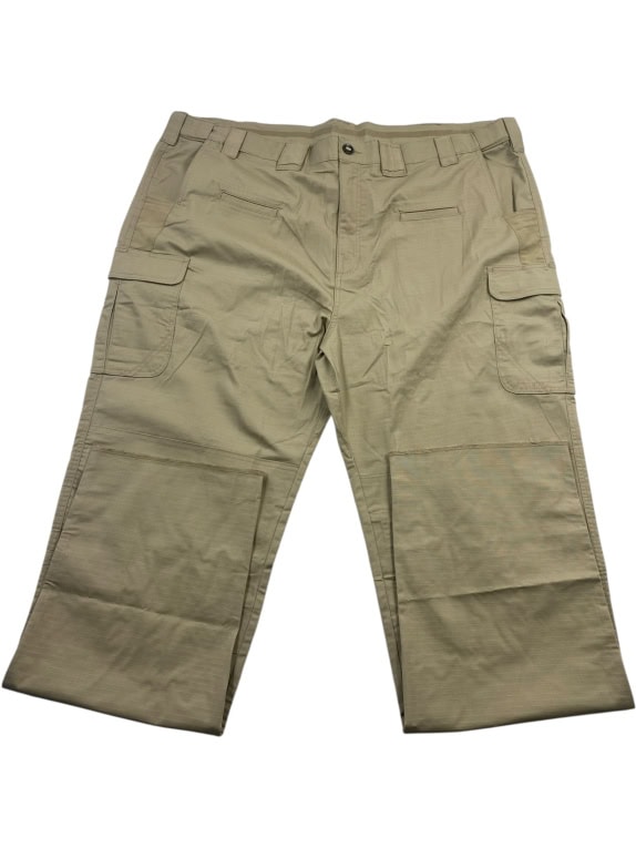 PROPPER ΠΑΝΤΕΛΟΝΙ CARGO TACTICAL RIPSTOP ΜΠΕΖ ΑΝΔΡΙΚΟ 6XL (50X37)