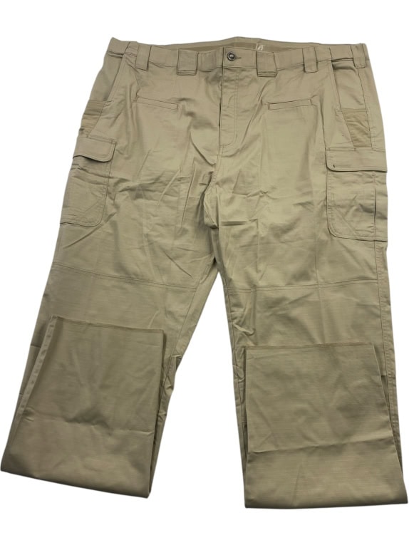 PROPPER ΠΑΝΤΕΛΟΝΙ CARGO TACTICAL RIPSTOP ΜΠΕΖ ΑΝΔΡΙΚΟ 7XL (50X37)