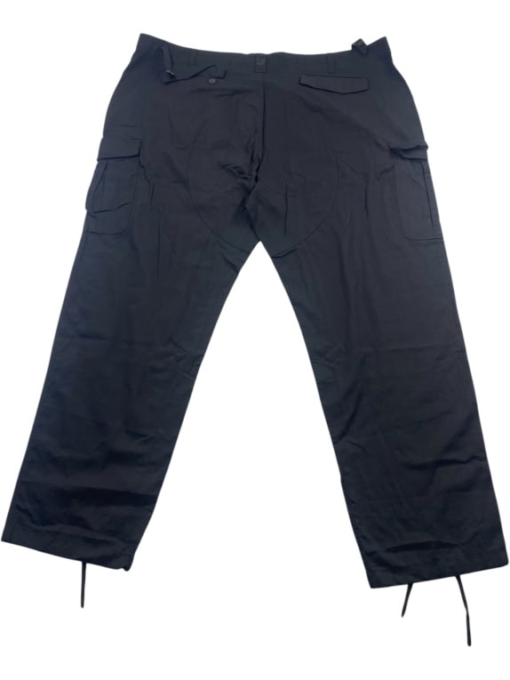 PROPPER Παντελόνι Tactical Cargo Ripstop Μαύρο Ανδρικό Μέγεθος 50 (7XL)