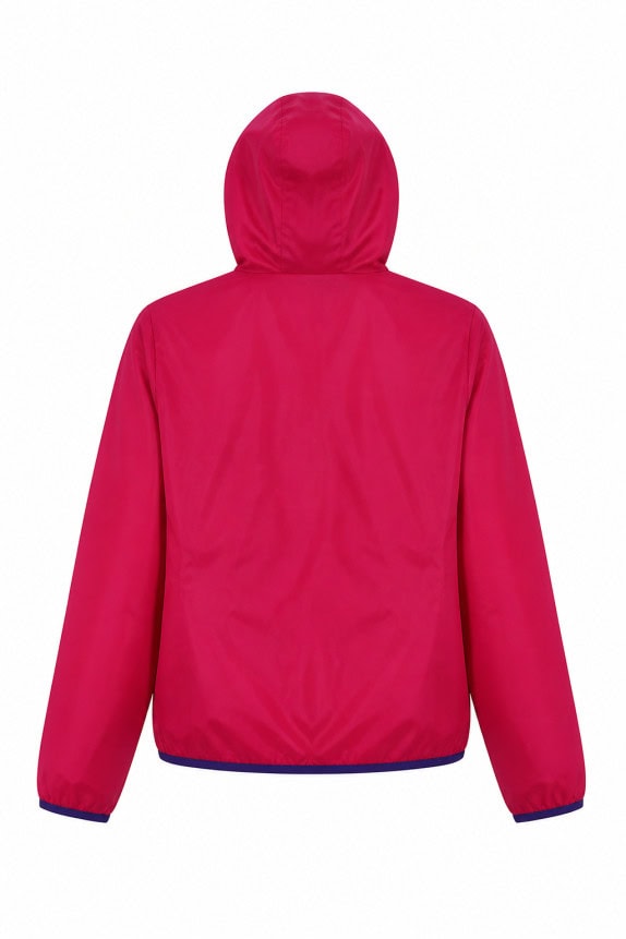 PUMA ΑΝΤΙΑΝΕΜΙΚΟ ΜΠΟΥΦΑΝ SPORTSWEAR ΚΟΚΚΙΝΟ ΓΥΝΑΙΚΕΙΟ PRE OWNED S