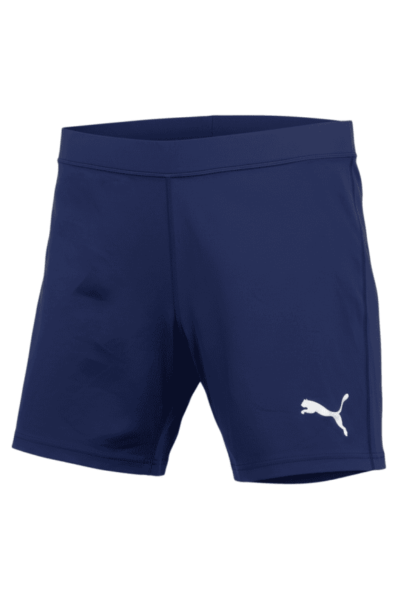 Puma DryCell Γυναικείο Αθλητικό Σορτς Μπλε M