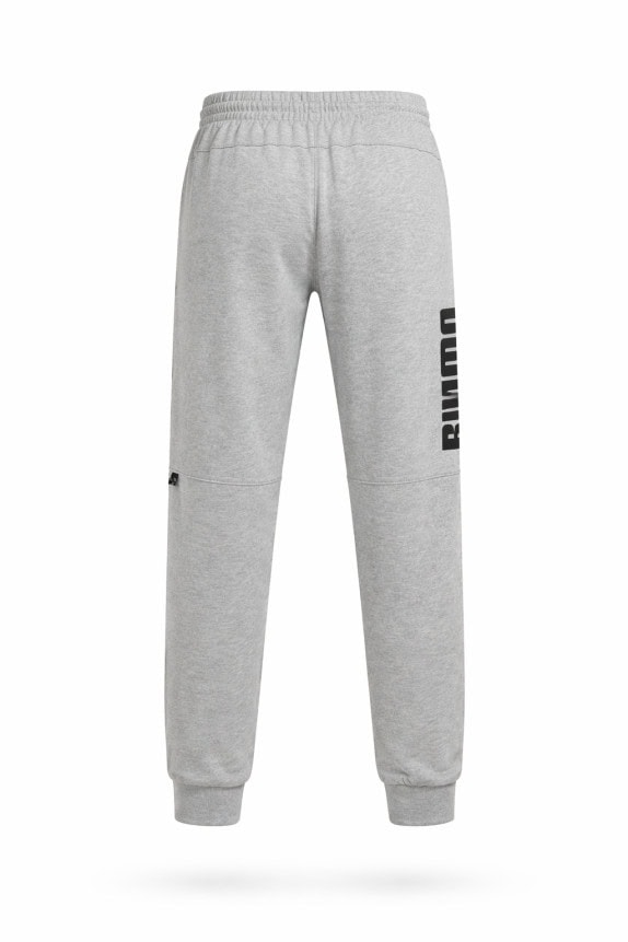 PUMA ΦΟΡΜΑ ΑΝΟΙΧΤΟ ΓΚΡΙ ΑΝΤΡΙΚΟ PRE OWNED L