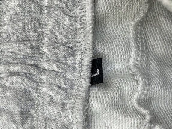 PUMA ΦΟΡΜΑ ΑΝΟΙΧΤΟ ΓΚΡΙ ΑΝΤΡΙΚΟ PRE OWNED L