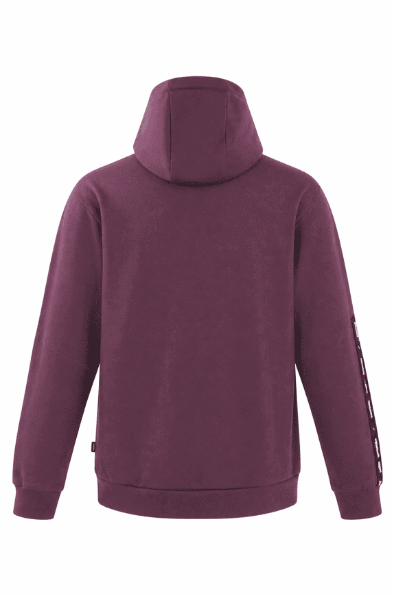 PUMA HOODIE MINIMAL ΜΩΒ ΑΝΤΡΙΚΟ PRE OWNED L