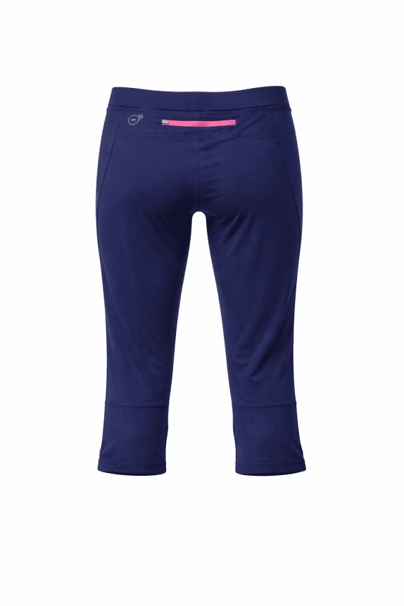 PUMA LEGGINGS SPORTSWEAR VIOLA DONNA PRE OWNED S