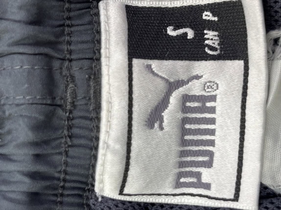 2005 PUMA ΠΑΝΤΕΛΟΝΙ ΑΘΛΗΤΙΚΟ MINIMAL NAVY ΑΝΤΡΙΚΟ PRE OWNED S