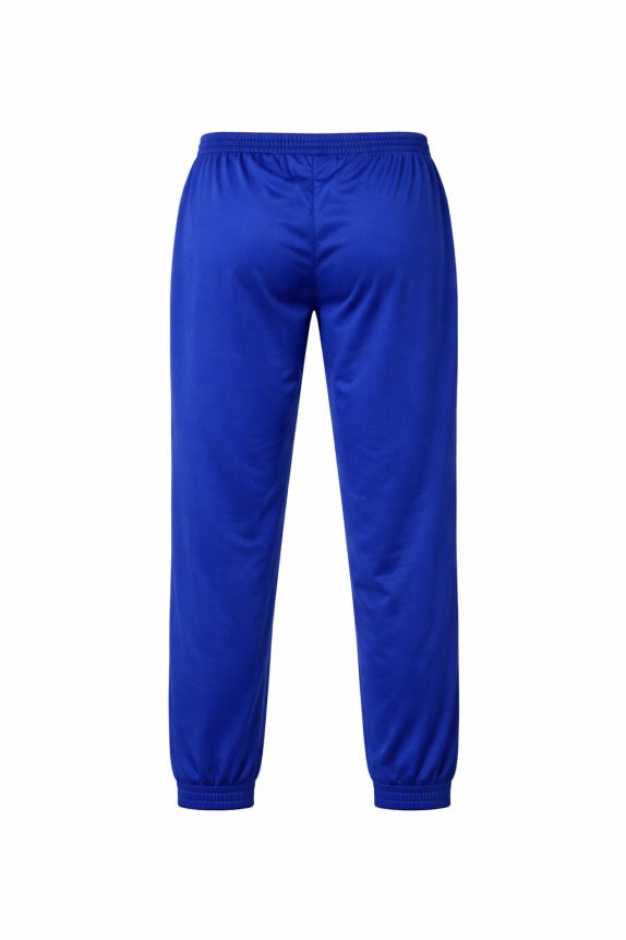PUMA 90S ΠΑΝΤΕΛΟΝΙ ΦΟΡΜΑΣ SPORTSWEAR ΜΠΛΕ ΑΝΔΡΙΚΟ PRE OWNED L