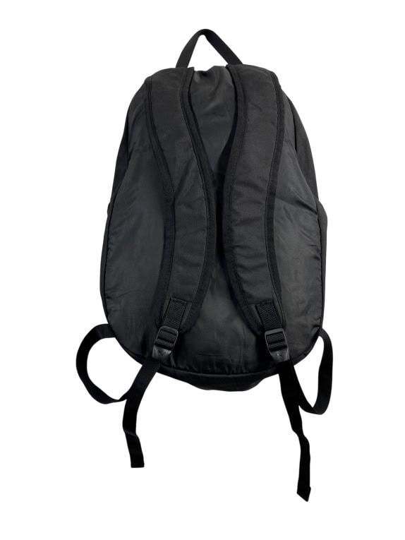 Puma Black Backpack Unisex Sports