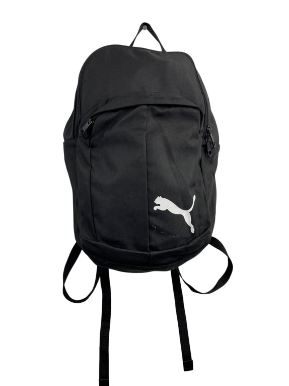 Puma Black Backpack Unisex Sports