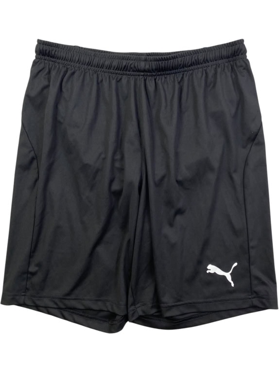 PUMA ΣΟΡΤΣ DRYCELL LOGO ΜΑΥΡΟ UNISEX M