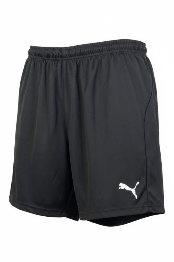 PUMA ΣΟΡΤΣ DRYCELL LOGO ΜΑΥΡΟ UNISEX M