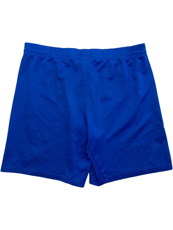 Puma Pantaloncino sportivo blu da uomo L