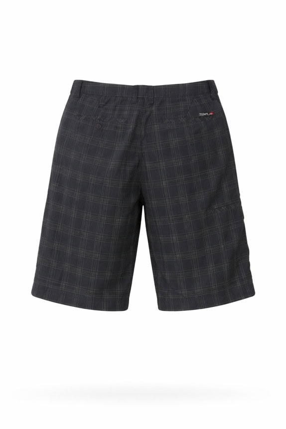 QUIKSILVER ΣΟΡΤΣ CARGO ΚΑΡΟ ΓΚΡΙ ΑΝΤΡΙΚΟ PRE OWNED XS