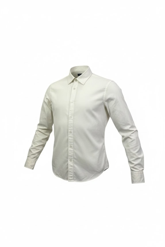 RALPH LAUREN Γυναικείο Πουκάμισο Classic Μπεζ S