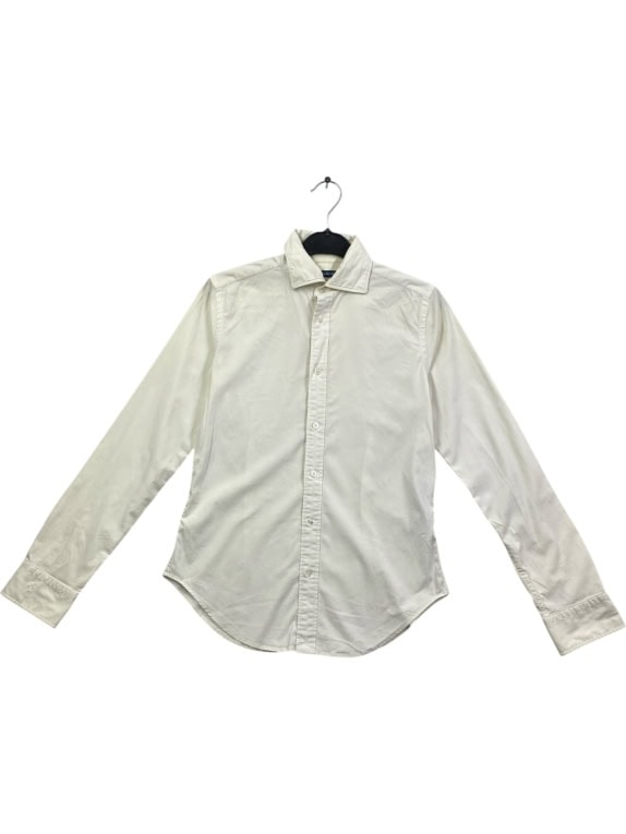 RALPH LAUREN Γυναικείο Πουκάμισο Classic Μπεζ S