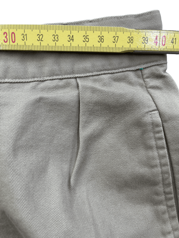RALPH LAUREN ΠΑΝΤΕΛΟΝΙ CHINO CLASSIC BEIGE ΑΝΤΡΙΚΟ PRE OWNED