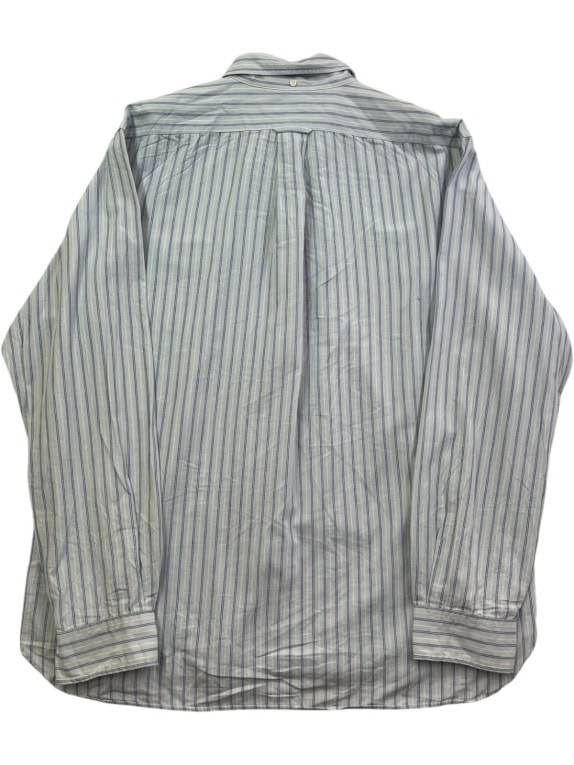 RALPH LAUREN ΠΟΥΚΑΜΙΣΟ BUTTON DOWN CLASSIC ΓΑΛΑΖΙΟ ΑΝΤΡΙΚΟ PRE OWNED XL