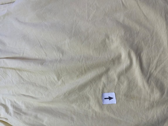 RALPH LAUREN ΠΟΥΚΑΜΙΣΟ BUTTON DOWN CLASSIC ΚΙΤΡΙΝΟ ΑΝΤΡΙΚΟ PRE OWNED XL