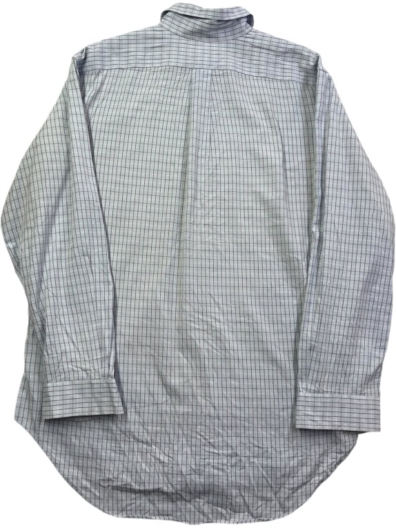 RALPH LAUREN ΠΟΥΚΑΜΙΣΟ CLASSIC ΛΕΥΚΟ ΑΝΤΡΙΚΟ PRE OWNED
