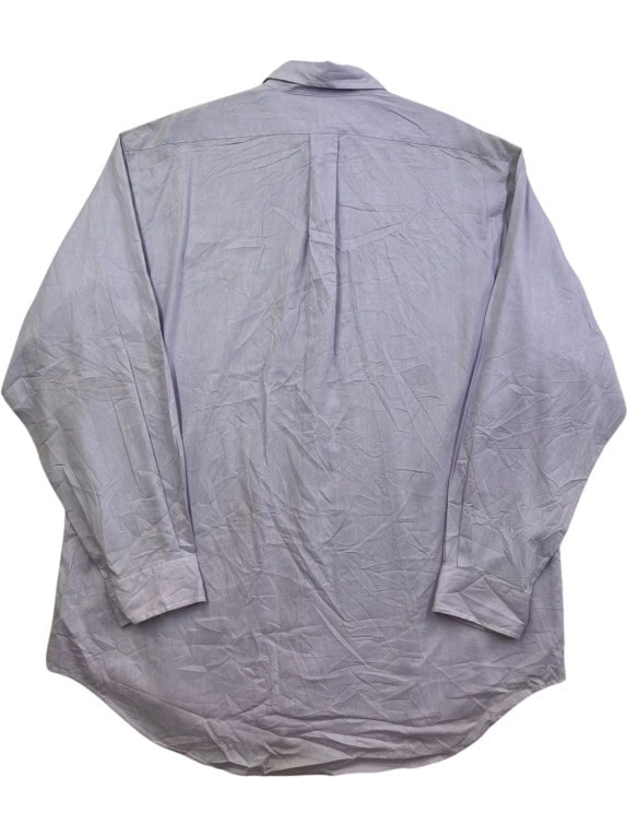 RALPH LAUREN ΠΟΥΚΑΜΙΣΟ CLASSIC ΛΙΛΑ ΑΝΤΡΙΚΟ PRE OWNED XL