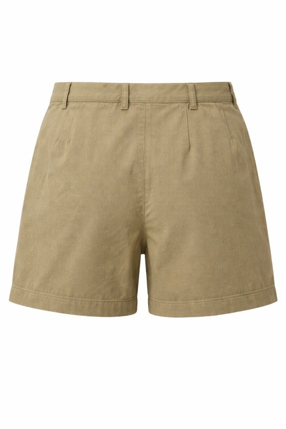 RALPH LAUREN ΣΟΡΤΣ ΜΙΝΙΜΑΛ ΚΑΜΗΛΟ ΓΥΝΑΙΚΕΙΟ PRE OWNED XS