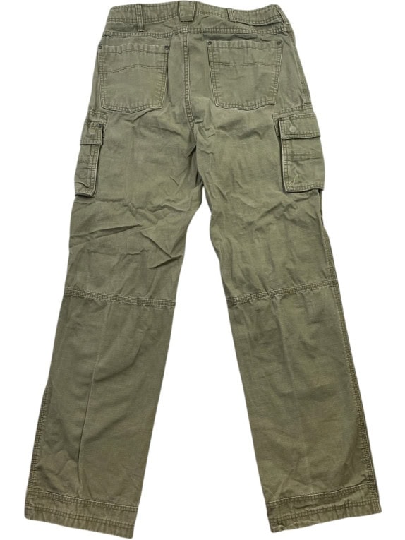 RED HEAD ΠΑΝΤΕΛΟΝΙ CARGO UTILITY OLIVE ΑΝΤΡΙΚΟ PRE OWNED M