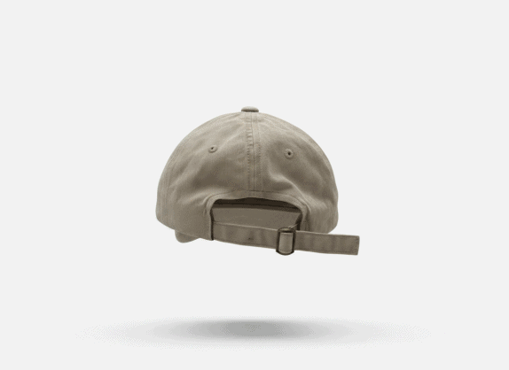 RED RAIDERS CAP CLASSIC BEIGE ΑΝΤΡΙΚΟ PRE OWNED