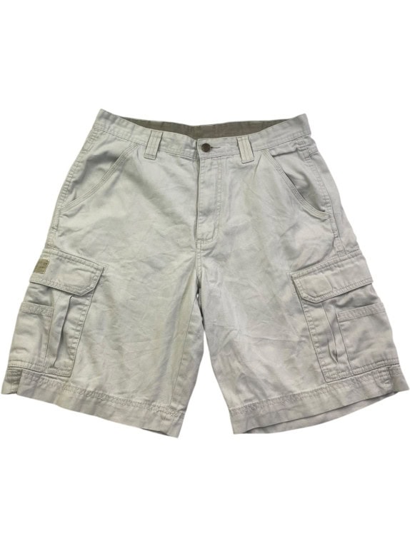 REDHEAD ΒΕΡΜΟΥΔΑ CARGO UTILITY ΜΠΕΖ ΑΝΤΡΙΚΟ PRE OWNED M