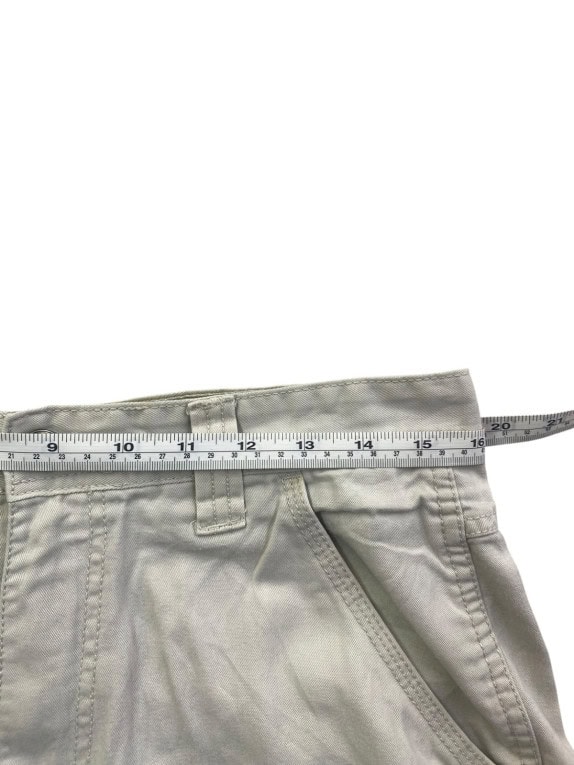 REDHEAD ΒΕΡΜΟΥΔΑ CARGO UTILITY ΜΠΕΖ ΑΝΤΡΙΚΟ PRE OWNED M