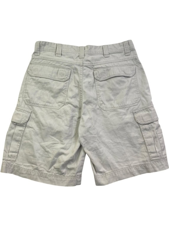REDHEAD ΒΕΡΜΟΥΔΑ CARGO UTILITY ΜΠΕΖ ΑΝΤΡΙΚΟ PRE OWNED M