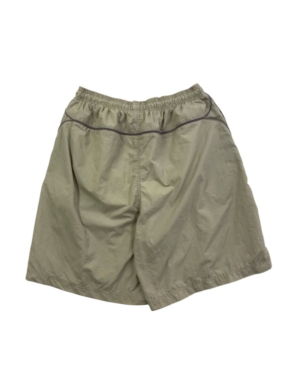 REEBOK ΑΘΛΗΤΙΚΗ ΒΕΡΜΟΥΔΑ VINTAGE ΜΕ ΛΟΓΟΤΥΠΟ ΛΑΔΙ UNISEX XL