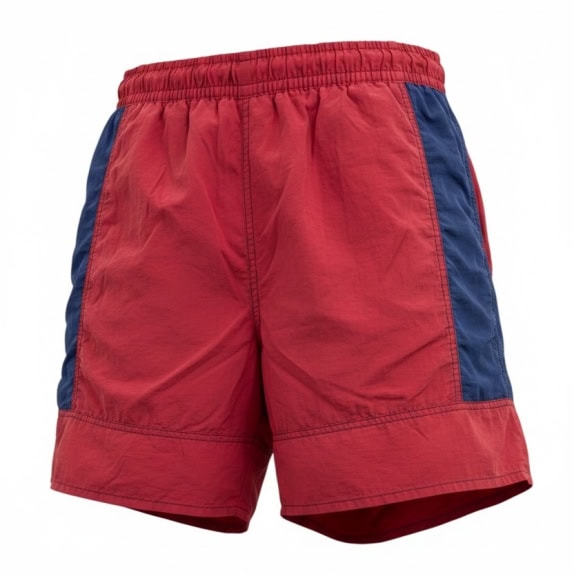 REEBOK ΑΘΛΗΤΙΚΟ ΣΟΡΤΣ SPORTSWEAR ΚΟΚΚΙΝΟ UNISEX PRE OWNED