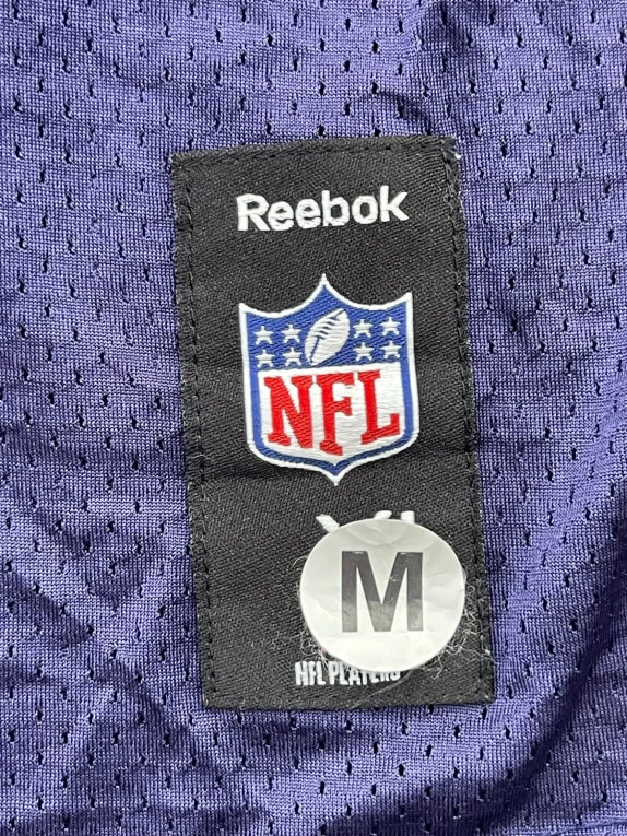 REEBOK ΦΑΝΕΛΑ ΑΜΕΡΙΚΑΝΙΚΟΥ ΠΟΔΟΣΦΑΙΡΟΥ SPORTSWEAR ΝΑΥΤΙΚΟ ΜΠΛΕ UNISEX PRE OWNED XL