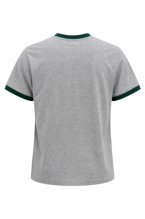 REEBOK ΓΚΡΙ ΓΙΝΤ ΡΙΝΓΚ ΤΗΕ ΣΙΡΤ GREEEN BAY PACKERS ΑΝΔΡΙΚΟ PRE OWNED