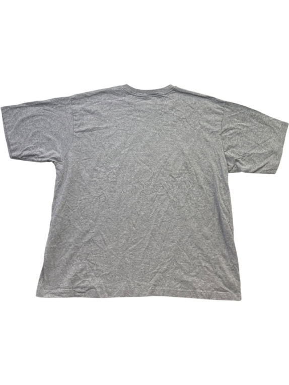 REEBOK GRAPHIC TEE SPORTSWEAR GREY ΑΝΤΡΙΚΟ PRE OWNED XL