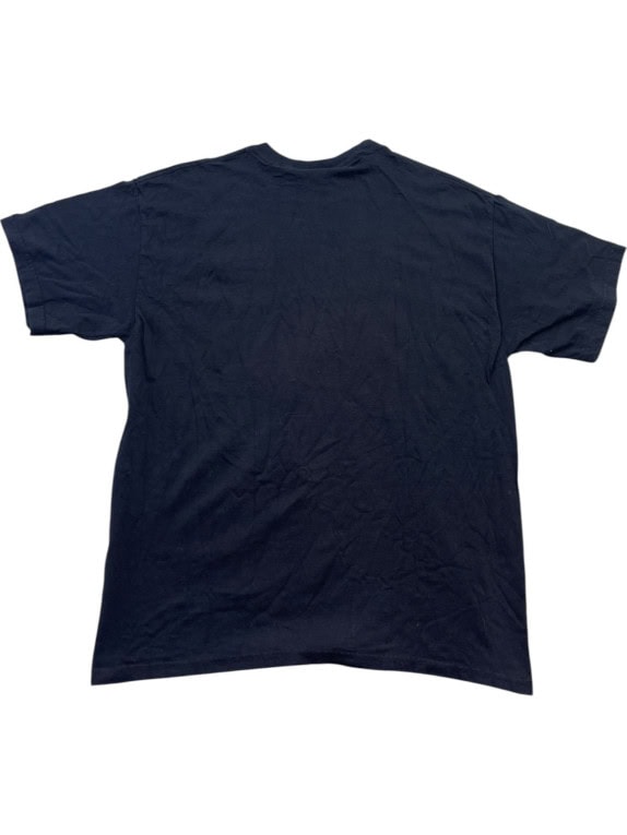 REEBOK GRAPHIC TEE SPORTSWEAR ΜΑΥΡΟ ΑΝΤΡΙΚΟ PRE OWNED L