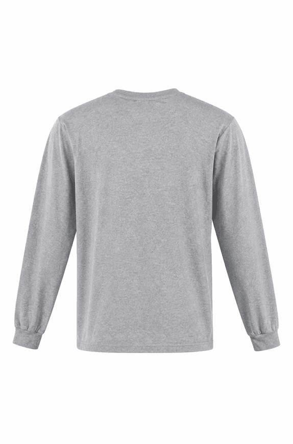 REEBOK GRAPHIC TEE VINTAGE GREY MENS PRE OWNED XL