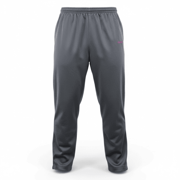 Reebok Γυναικείο Αθλητικό Παντελόνι Γκρι L