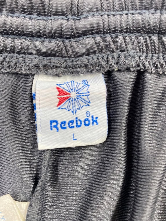 Reebok Women’s Athletic Pants Grey L
